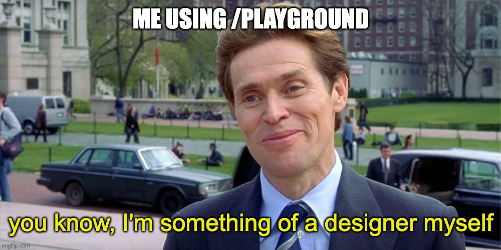playground-skill